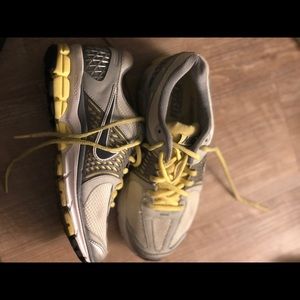 Nike sneakers